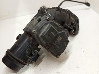 дроссельная заслонка, ориг. номер 7810752, 8519492, 8508014, 1354781075203, BMW 7 F01/F02 2008-2012