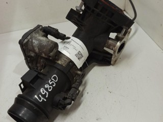 дроссельная заслонка, ориг. номер 7810752, 8519492, 8508014, 1354781075203, BMW 5 F10/F11 [рестайлинг] 2013-2017