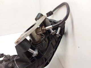 дроссельная заслонка, ориг. номер 7810752, 8519492, 8508014, 1354781075203, BMW 5 F10/F11 [рестайлинг] 2013-2017