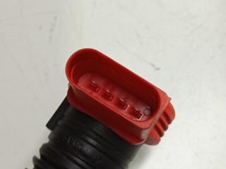 катушка зажигания, ориг. номер 06B905115, 06A905115, 6A905115, 6B905115, 6C905115C, Audi A4 B5 [рестайлинг] 1999-2001