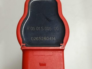 катушка зажигания, ориг. номер 06B905115, 06A905115, 6A905115, 6B905115, 6C905115C, Audi A4 B5 [рестайлинг] 1999-2001