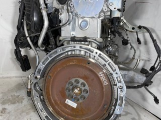 двигатель, ориг. номер 274.910, M274910, Mercedes-Benz GLC Coupe C253 2016-2019