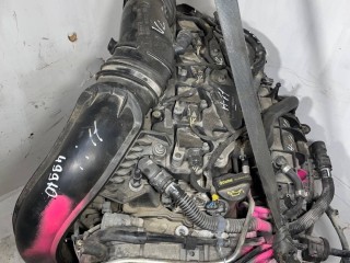 двигатель в сборе, ориг. номер B4164T, JQMA, JQMB, Volvo S60 2 2010-2013