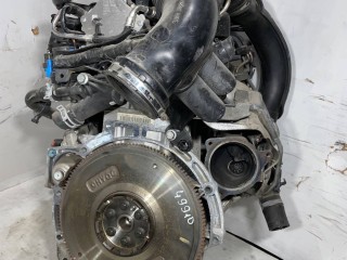 двигатель в сборе, ориг. номер B4164T, JQMA, JQMB, Volvo S60 2 2010-2013