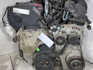 Двигатель в сборе Volkswagen Jetta 5 2005-2010