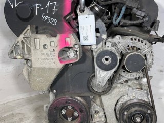 Двигатель в сборе Volkswagen Jetta 5 2005-2010