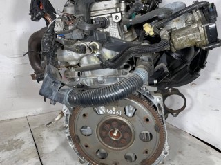 двигатель в сборе, ориг. номер 2AZFE, 2AZ, Toyota Highlander 2 XU40 2007-2010