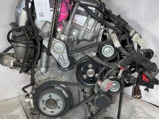 двигатель в сборе, ориг. номер B4204T6, 204PT, Volvo XC60  [рестайлинг] 2013-2017