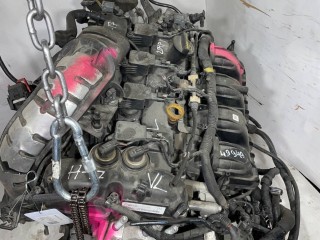 двигатель в сборе, ориг. номер B4204T6, 204PT, Volvo XC60  [рестайлинг] 2013-2017