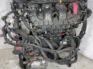 двигатель в сборе, ориг. номер B4204T6, 204PT, Volvo XC60  [рестайлинг] 2013-2017
