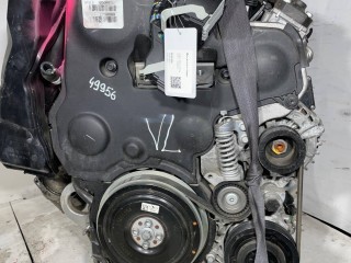 двигатель в сборе, ориг. номер D4204T14, D4204T5, Volvo V60  [рестайлинг] 2013-2019