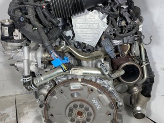 двигатель в сборе, ориг. номер D4204T14, D4204T5, Volvo V60  [рестайлинг] 2013-2019