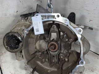 КПП механическая (МКПП), ориг. номер KWB, MCB, JXP, Volkswagen Golf Plus 2005-2009