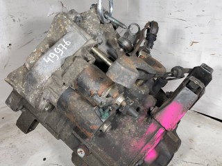 МКПП, ориг. номер JUS, GRY, GKS, GSB, GKU, GEU, FQE, GDP, JHQ, GRZ, JHN, LVE, FCU, JPU, GET, Volkswagen Polo 4 поколение [рестайлинг] 2005-2009