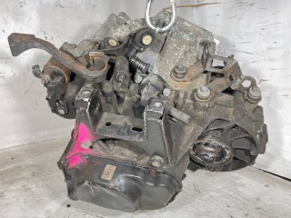 МКПП, ориг. номер JUS, GRY, GKS, GSB, GKU, GEU, FQE, GDP, JHQ, GRZ, JHN, LVE, FCU, JPU, GET, Volkswagen Polo 4 поколение [рестайлинг] 2005-2009