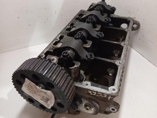 головка блока цилиндров, ориг. номер 038103373R, Volkswagen Touran 2003-2006