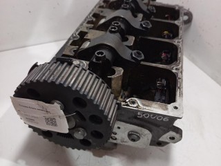 головка блока цилиндров, ориг. номер 038103373R, Audi A4 B7 2004-2009
