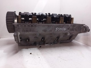 головка блока цилиндров, ориг. номер 038103373R, Audi A4 B7 2004-2009