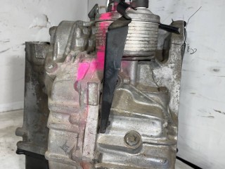 КПП автоматическая (АКПП), ориг. номер KGV, KGU, Volkswagen Passat B6 2005-2010