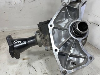 раздаточная коробка, ориг. номер VQ35, VQ35HR, VQ35DE, XUK2, Nissan Murano Z51 [рестайлинг] 2010-2012