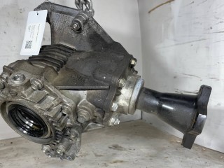 раздаточная коробка, ориг. номер VQ35, VQ35HR, VQ35DE, XUK2, Nissan Murano Z51 [рестайлинг] 2010-2012