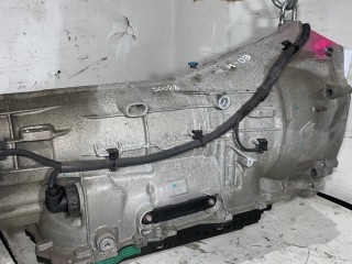 КПП автоматическая (АКПП), ориг. номер 8HP45X, 1090026, 8623391, 0158196ZQ9, BMW X3 F25 [рестайлинг] 2014-2017