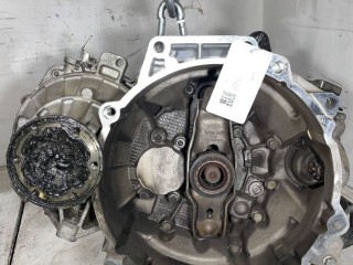 КПП механическая (МКПП), ориг. номер KWB, MCB, JXP, Volkswagen Golf Plus 2005-2009