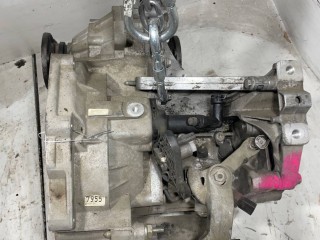 КПП механическая (МКПП), ориг. номер KWB, MCB, JXP, Volkswagen Golf Plus 2005-2009