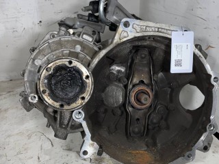 МКПП, ориг. номер GQP, GXV, Volkswagen Passat B6 2005-2010