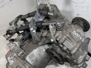 МКПП, ориг. номер GQP, GXV, Volkswagen Passat B6 2005-2010