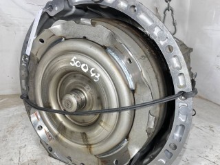 КПП автоматическая (АКПП), ориг. номер 722.984, 7222706400, Infiniti Q70 2013-2014