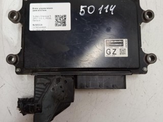 блок управления двигателем, ориг. номер 22765AM681, 1128007493, Subaru XV  [рестайлинг] 2016-2017