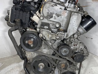 Двигатель в сборе Volkswagen Jetta 5 2005-2010
