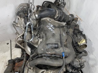 двигатель в сборе, ориг. номер YMF6, YLF6, YLFS, YNF6, YMR6, YNR6, Ford Transit 8 поколение 2013-2019