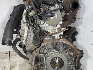 двигатель в сборе, ориг. номер YMF6, YLF6, YLFS, YNF6, YMR6, YNR6, Ford Transit 8 поколение 2013-2019