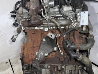 двигатель в сборе, ориг. номер YMF6, YLF6, YLFS, YNF6, YMR6, YNR6, Ford Transit 8 поколение 2013-2019