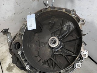 МКПП, ориг. номер GK2R7002AGA, Ford Transit 8 поколение 2013-2019