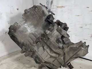 МКПП, ориг. номер GK2R7002AGA, Ford Transit 8 поколение 2013-2019