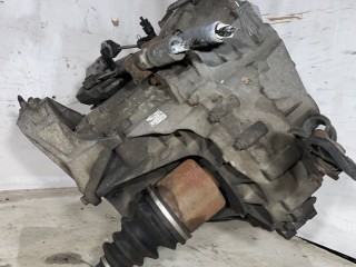 МКПП, ориг. номер GK2R7002AGA, Ford Transit 8 поколение 2013-2019