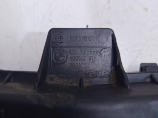 клапанная крышка, ориг. номер 7526666, BMW 1 E82/E88 [рестайлинг] 2007-2011