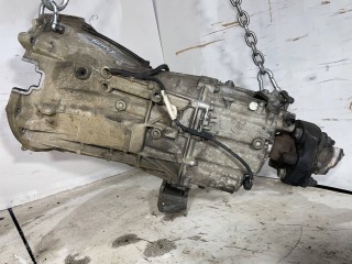 МКПП, ориг. номер 8C1R7003BA, Ford Transit 7 поколение 2006-2014