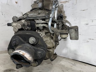 МКПП, ориг. номер 8C1R7003BA, Ford Transit 7 поколение 2006-2014