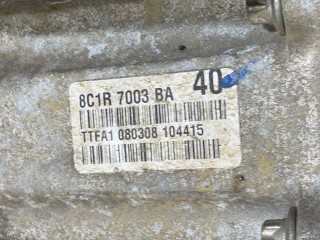 МКПП, ориг. номер 8C1R7003BA, Ford Transit 7 поколение 2006-2014
