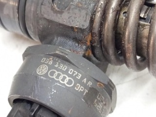 форсунка топливная, ориг. номер 038130073AR, 038130073BA, 0414720216, 0414720214, SEAT Alhambra  [рестайлинг] 2000-2010