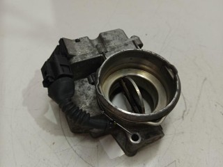 дроссельная заслонка, ориг. номер 03G128063C, 03G128063, 03G128063J, 03G128061A, Audi A4 B7 2004-2009