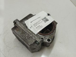 дроссельная заслонка, ориг. номер 03G128063C, 03G128063, 03G128063J, 03G128061A, Audi A6 C6 [рестайлинг] 2008-2011