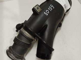 патрубок воздушного фильтра, ориг. номер 7582312, 13717582312, BMW 7 F01/F02 2008-2012