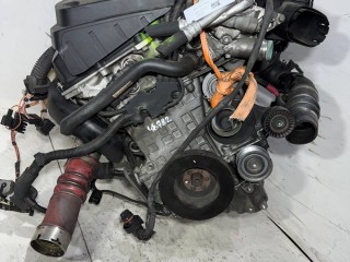 двигатель, ориг. номер N54B30A, BMW X5 E70 2006-2010