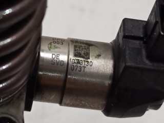 форсунка топливная, ориг. номер 03G130073T, 03G130073M, Skoda Octavia 2 [рестайлинг] 2008-2013