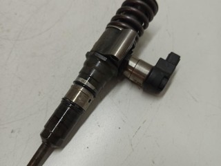 форсунка топливная, ориг. номер 03G130073T, 03G130073M, Skoda Octavia 2 [рестайлинг] 2008-2013